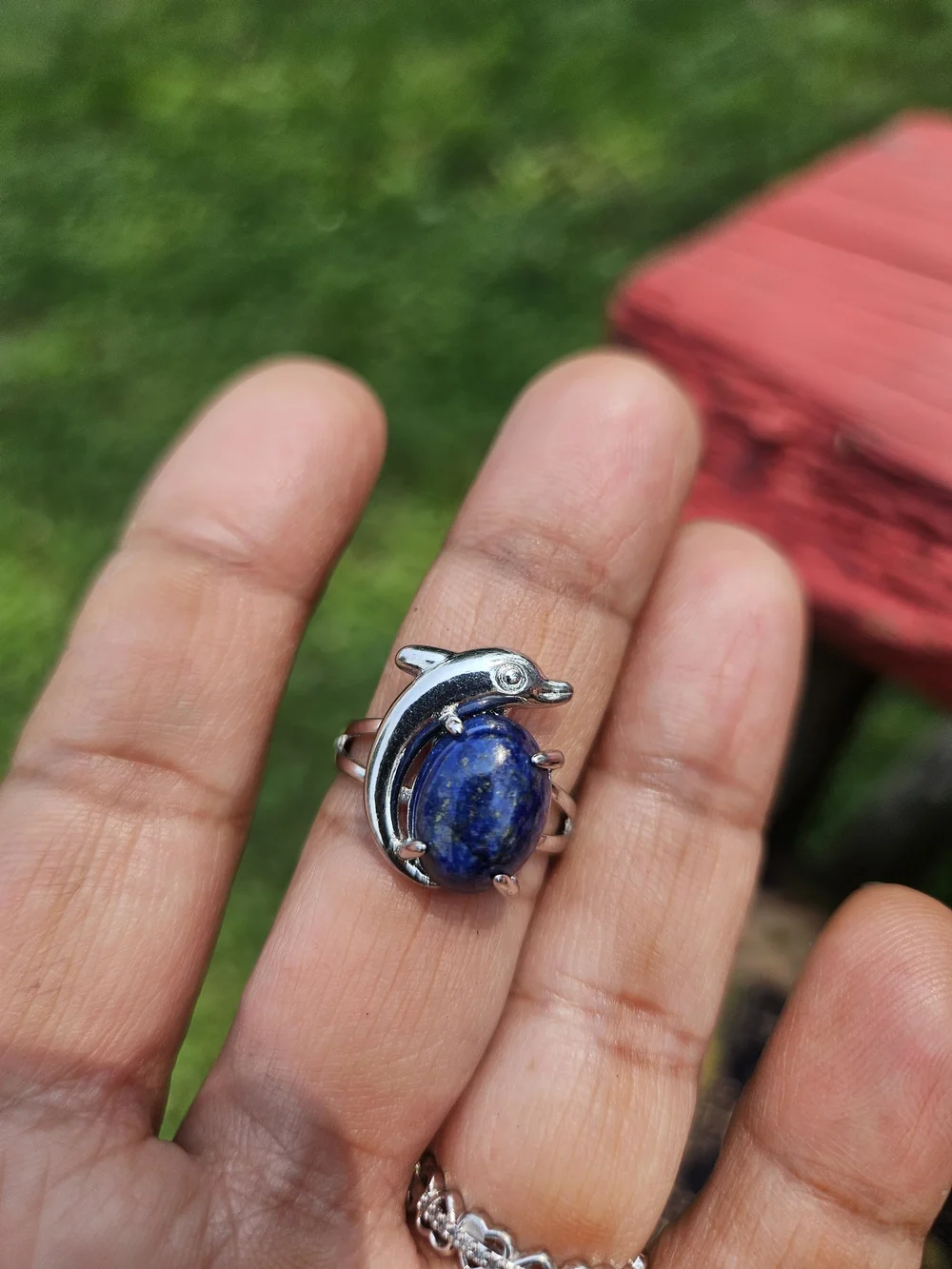 Crystal Accent Rings - Women Jewelry